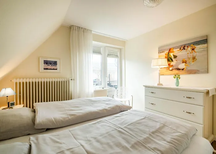 Zeppelinstrasse * Büsum