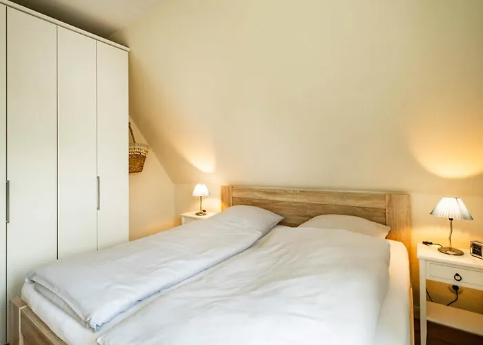 Apartamento Zeppelinstrasse *