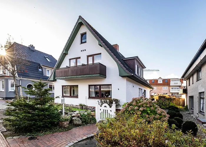 Apartamento Zeppelinstrasse